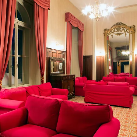 Palace Engadin-st Moritz Co2-neutral 4*