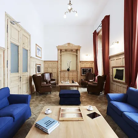 מלון דירות Palace Engadin-st Moritz Co2-neutral