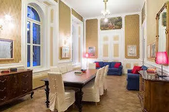Aparthotel Palace Engadin-st Moritz Co2-neutral 4*