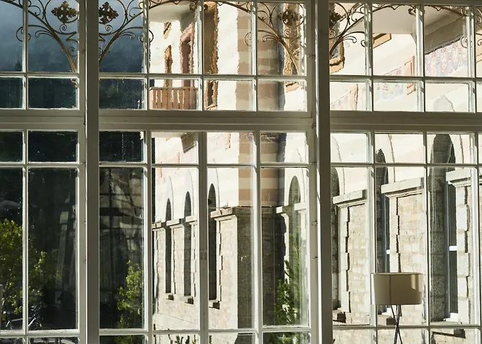 Palace Engadin-st Moritz Co2-neutral