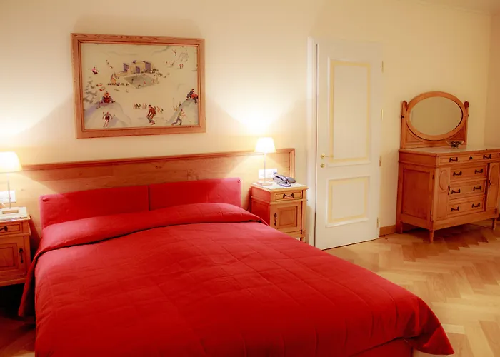 Palace Engadin-st Moritz Co2-neutral 4* Maloja