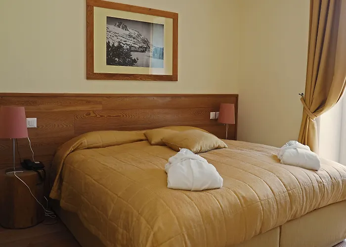 Aparthotel Palace Engadin-st Moritz Co2-neutral 4*