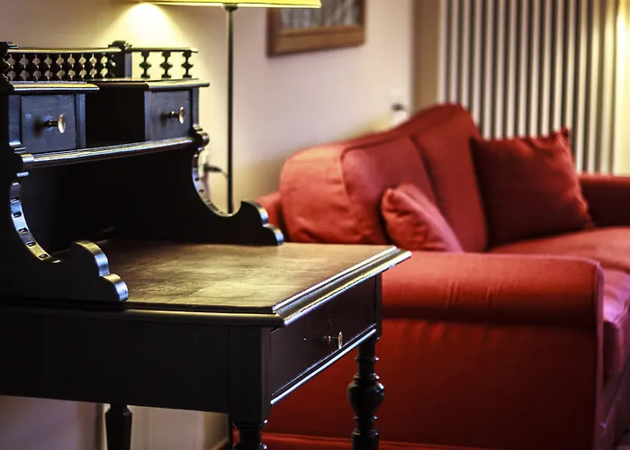 Palace Engadin-st Moritz Co2-neutral Hotel apartamentowy