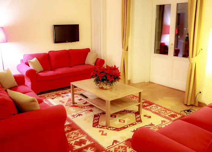 Palace Engadin-st Moritz Co2-neutral 4* Maloja