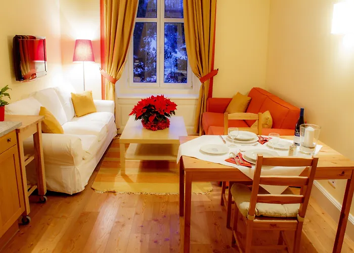 Palace Engadin-st Moritz Co2-neutral 4* Maloja