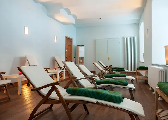 Palace Engadin-st Moritz Co2-neutral 4* Maloja