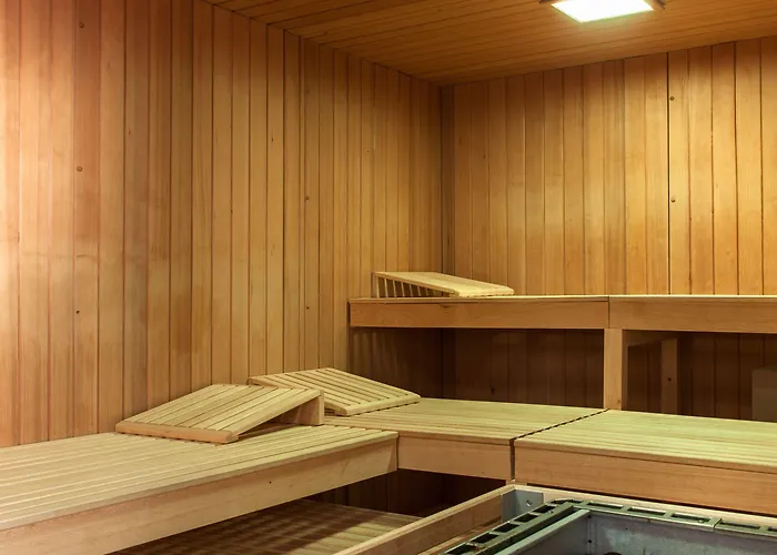 Palace Engadin-st Moritz Co2-neutral Hotel apartamentowy Maloja