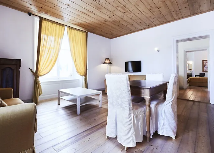 Palace Engadin-st Moritz Co2-neutral 4*