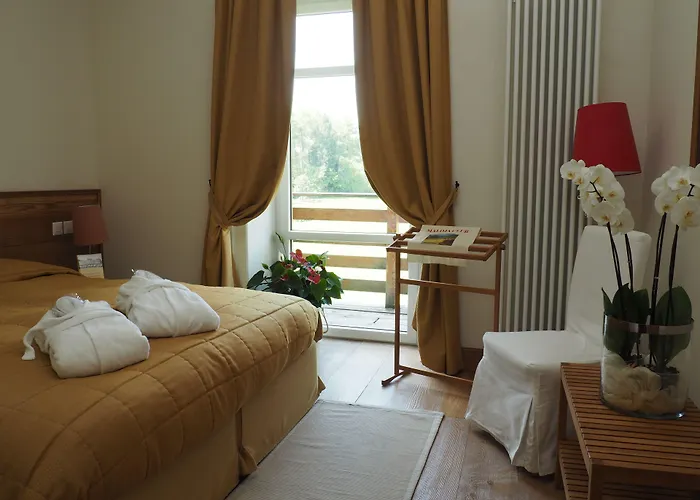 Palace Engadin-st Moritz Co2-neutral Aparthotel 4*