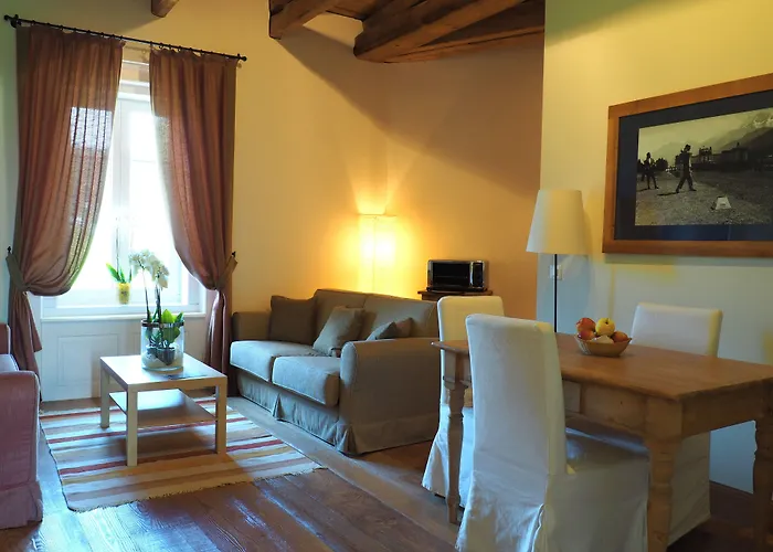 Palace Engadin-st Moritz Co2-neutral Aparthotel 4*