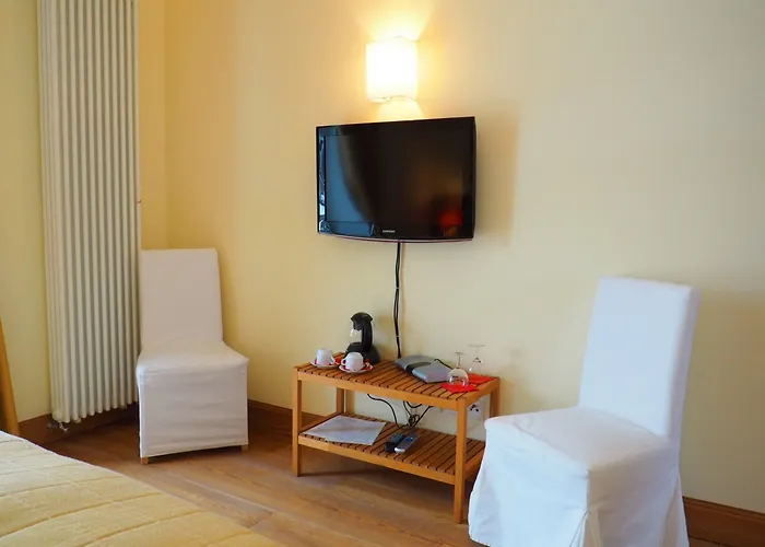 Palace Engadin-st Moritz Co2-neutral Hotel apartamentowy