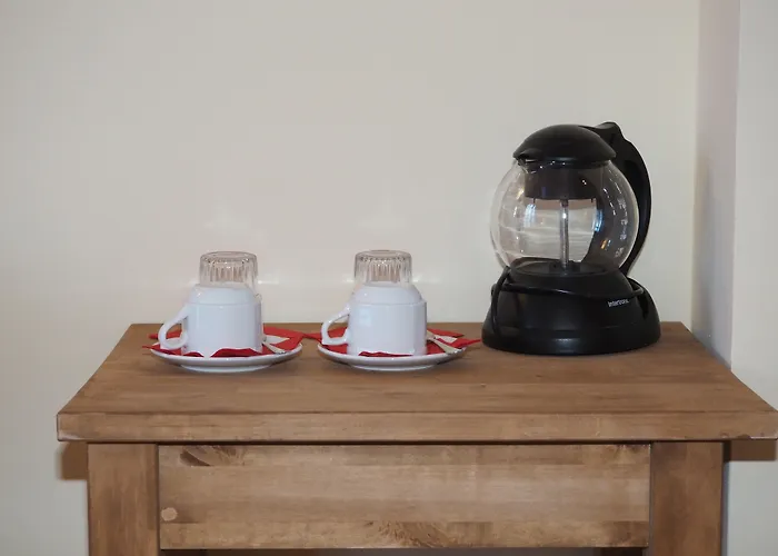 Palace Engadin-st Moritz Co2-neutral Hotel apartamentowy Maloja