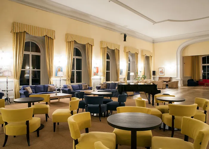 Palace Engadin-st Moritz Co2-neutral 4* Maloja