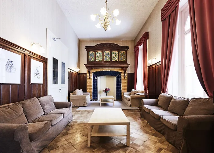 מלון דירות Palace Engadin-st Moritz Co2-neutral 4*