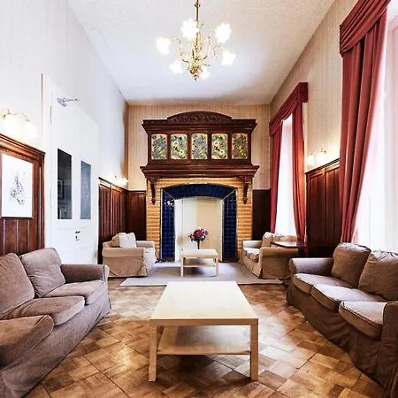 Palace Engadin-st Moritz Co2-neutral Aparthotel