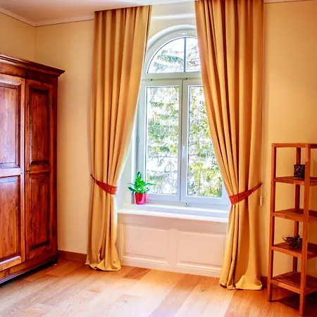 Palace Engadin-st Moritz Co2-neutral Aparthotel Maloja
