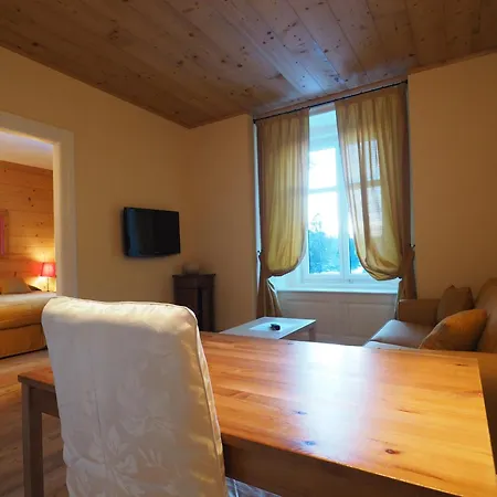 Palace Engadin-st Moritz Co2-neutral