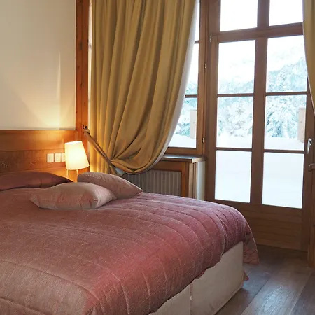 Palace Engadin-st Moritz Co2-neutral Maloja