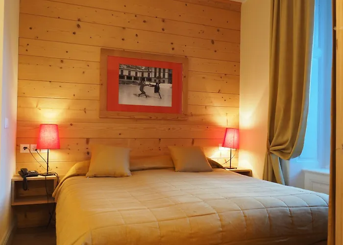 Palace Engadin-st Moritz Co2-neutral 4* Maloja