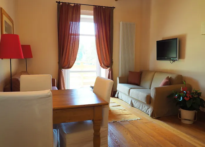 Apartmanhotel Palace Engadin-st Moritz Co2-neutral