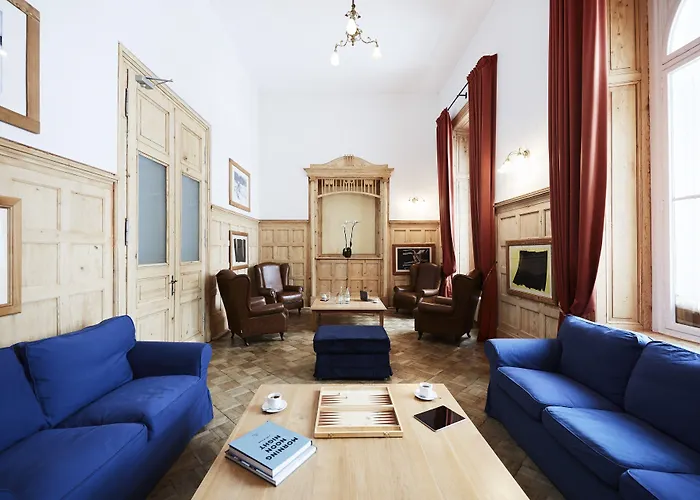 Apartmanhotel Palace Engadin-st Moritz Co2-neutral