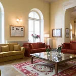 Aparthotel Palace Engadin-st Moritz Co2-neutral Maloja