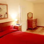 Palace Engadin-st Moritz Co2-neutral Aparthotel 4*