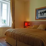 Palace Engadin-st Moritz Co2-neutral 4* Maloja