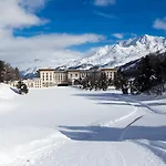 Aparthotel Palace Engadin-st Moritz Co2-neutral