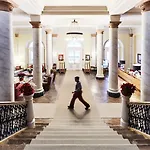 Palace Engadin-st Moritz Co2-neutral Aparthotel 4*
