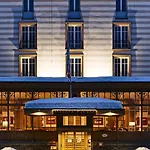 Aparthotel Palace Engadin-st Moritz Co2-neutral