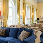 Palace Engadin-st Moritz Co2-neutral Maloja