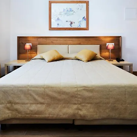 Palace Engadin-st Moritz Co2-neutral 4*