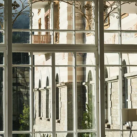 Palace Engadin-st Moritz Co2-neutral
