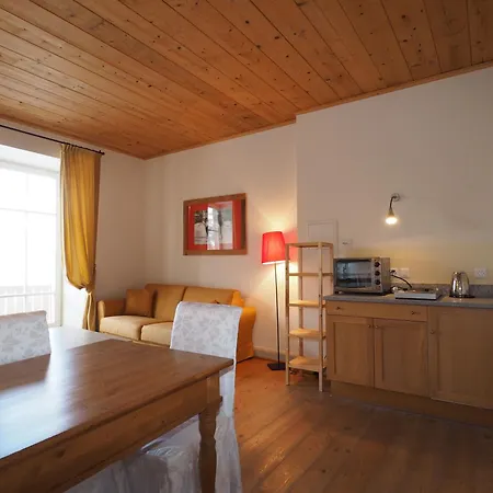 Palace Engadin-st Moritz Co2-neutral 4* Maloja