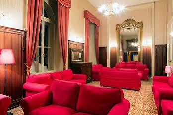 Aparthotel Palace Engadin-st Moritz Co2-neutral