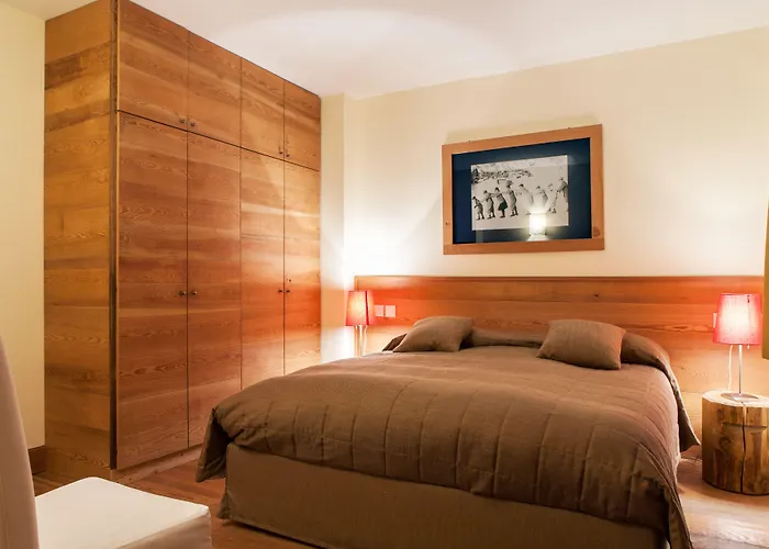 Apartmanhotel Palace Engadin-st Moritz Co2-neutral Maloja