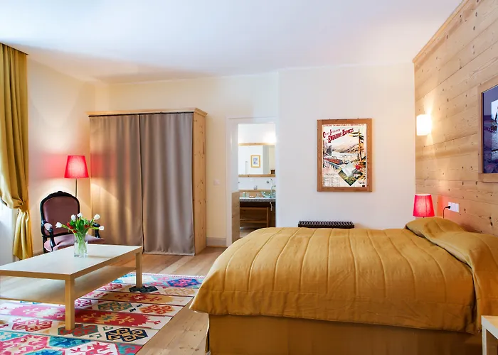 Palace Engadin-st Moritz Co2-neutral Maloja