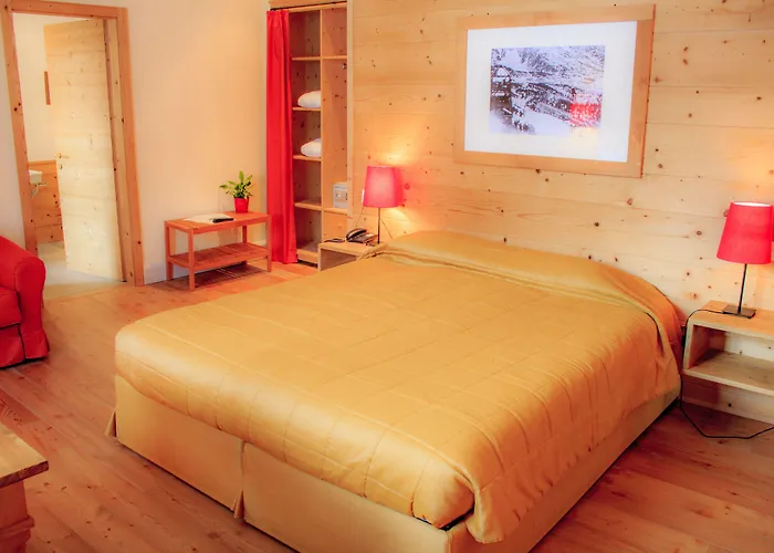 Palace Engadin-st Moritz Co2-neutral 4* Maloja