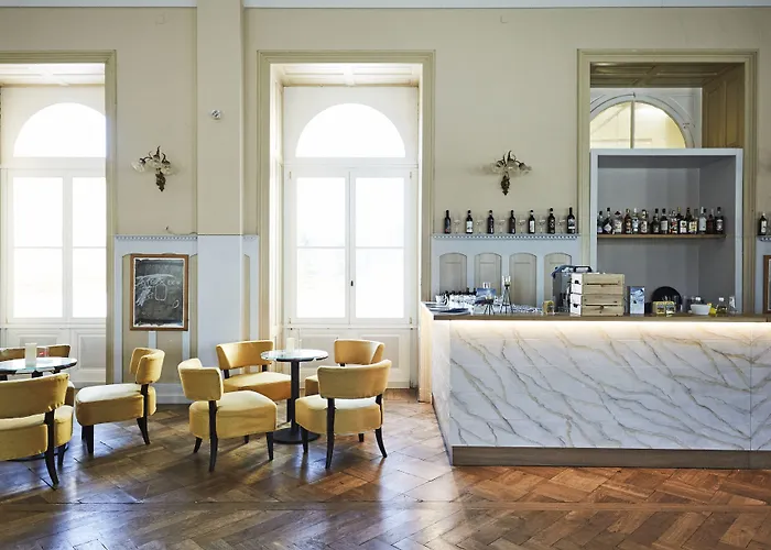 Palace Engadin-st Moritz Co2-neutral Apartmanhotel Maloja