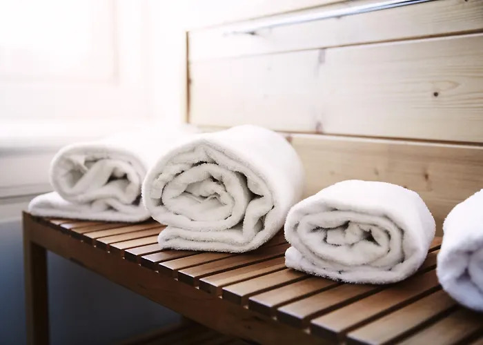 Apartmanhotel Palace Engadin-st Moritz Co2-neutral