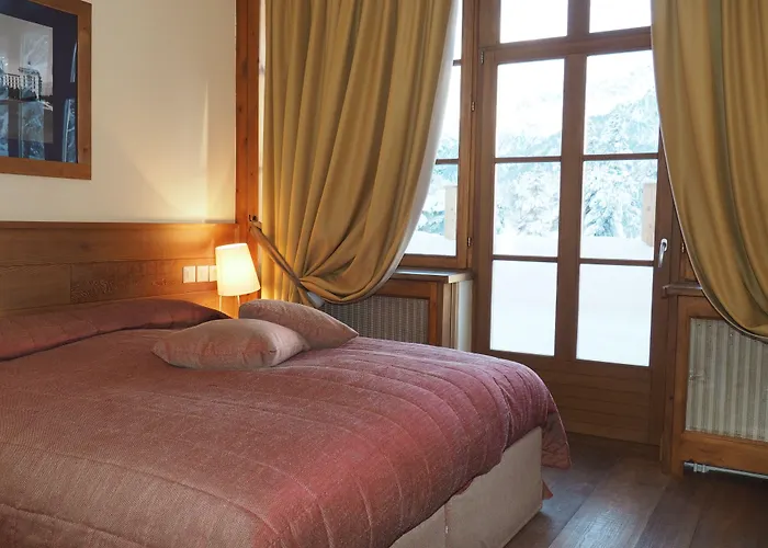 Palace Engadin-st Moritz Co2-neutral Maloja