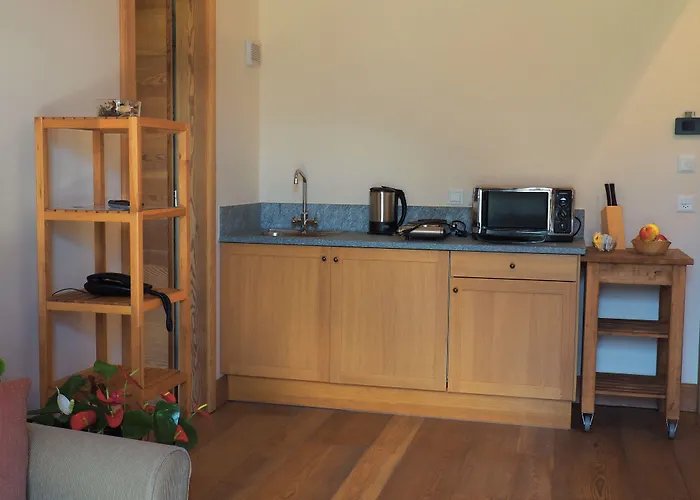 Palace Engadin-st Moritz Co2-neutral Apartmanhotel