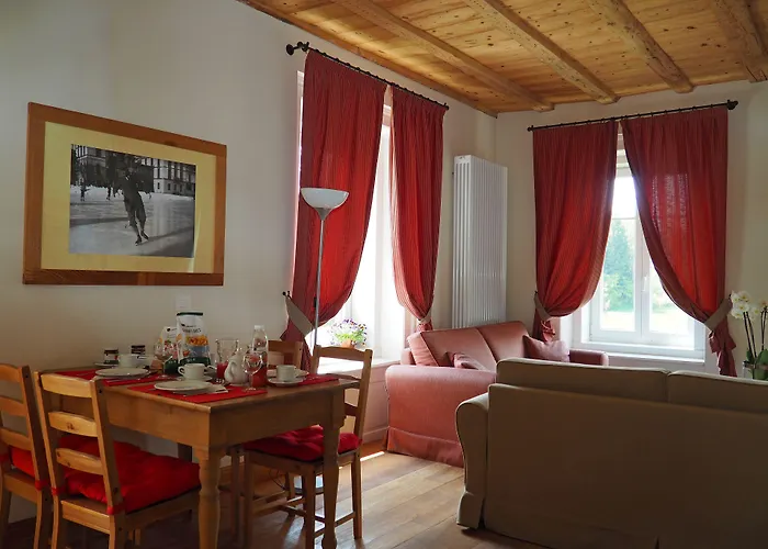 Apartmanhotel Palace Engadin-st Moritz Co2-neutral