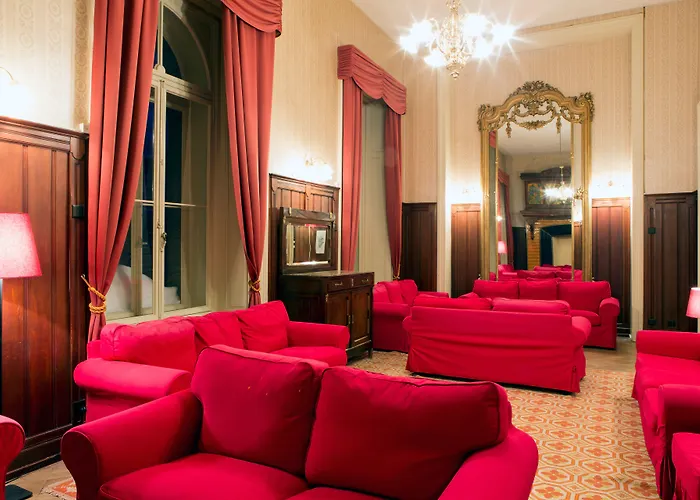 Palace Engadin-st Moritz Co2-neutral 4*